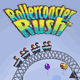 Jeu flash Rollercoaster Rush