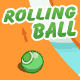 Jouer   Rolling Ball