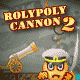 Jouer   Roly Poly Cannon 2