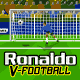 Jeu flash Ronaldo V-Football