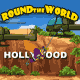 Jeu flash Round the World