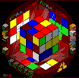 Jouer   Rubik's Cube