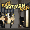 Jeu flash Run Batman Run