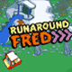 Jeu flash Runaround Fred