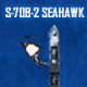 Jeu flash S-70B-2 Seahawk