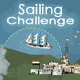 Jeu flash Sailing Challenge