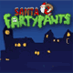 Jeu flash Santa Fartyparts