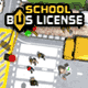 Jouer   School Bus License