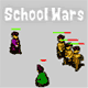 Jeu flash School Wars