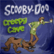 Jeu flash Scooby Doo : Creepy Cave