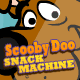 Jeu flash Scooby Doo : Snack Machine