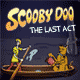 Jeu flash Scooby Doo : The Last Act