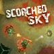 Jeu flash Scorched Sky