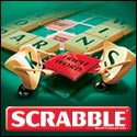 Scrabble Deluxe