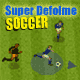 Jouer   SD Soccer