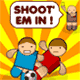 Jeu flash Shoot'em In