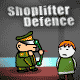 Shoplifter Defence