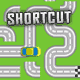 Jeu flash Shorcut