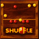 Jouer à Shuffle