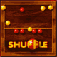 Jeu flash Shuffle