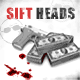 Jeu flash Sift Heads