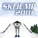 Jouer   Ski Jump 2001