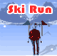 Jeu flash Ski Run