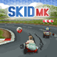 Jouer à Skid MK