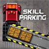 Jeu flash Skill Parking