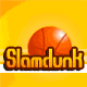 Jeu flash Slam Dunk