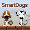 Jeu flash Smart Dogs
