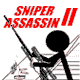 Jeu flash Sniper Assassin 2