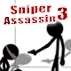 Sniper Assassin 3