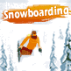 Jouer   Snowboarding