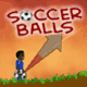 Jeu flash Soccer Balls