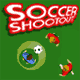 Jeu flash Soccer Shootout