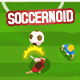 Jeu flash Soccernoid