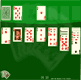 Jeu flash Solitaire