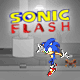 Jouer   Sonic Flash