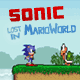 Jouer   Sonic Lost In Mario World