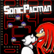 Jeu flash Sonic Pacman