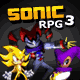 Jeu flash Sonic RPG 3