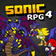 Jouer   Sonic RPG 4 Partie 1