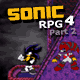 Jeu flash Sonic RPG 4 Partie 2