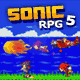 Jeu flash Sonic RPG 5