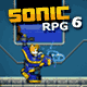 Jeu flash Sonic RPG 6