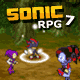 Jouer   Sonic RPG 7