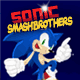 Jouer   Sonic Smash Brothers