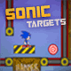 Jouer   Sonic Targets