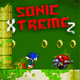 Jouer   Sonic Xtreme 2.0